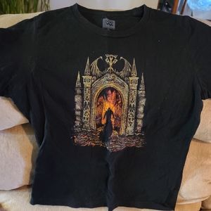 Undertaker Never Summon The Dead